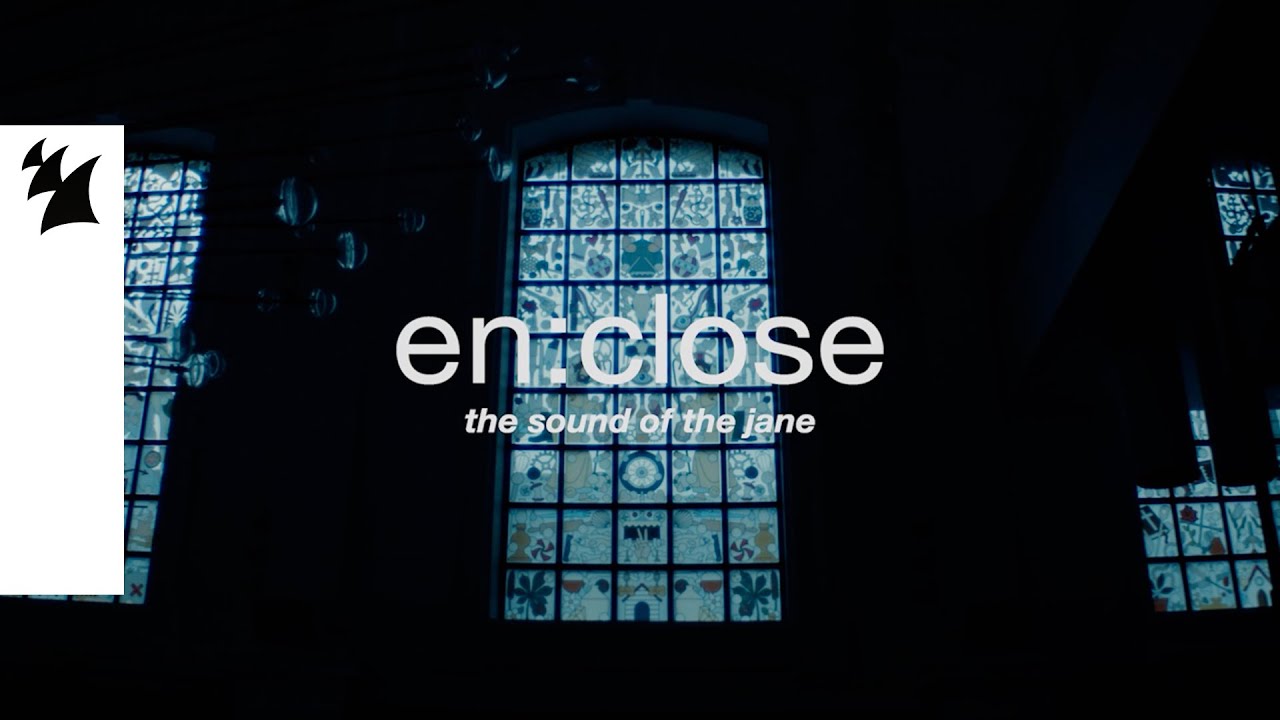 en:close - The Sound Of The Jane