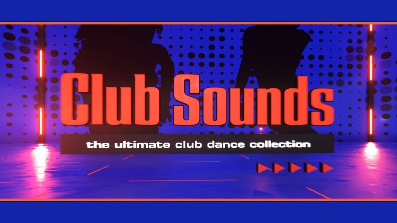 Club Sounds Vol. 91  (Official TV Trailer)