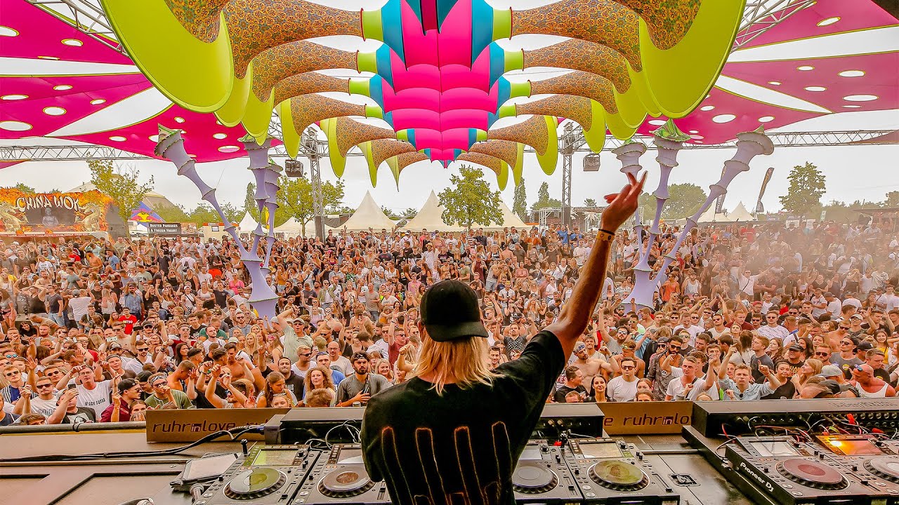 Ruhr-in-Love 2019 / Official Aftermovie