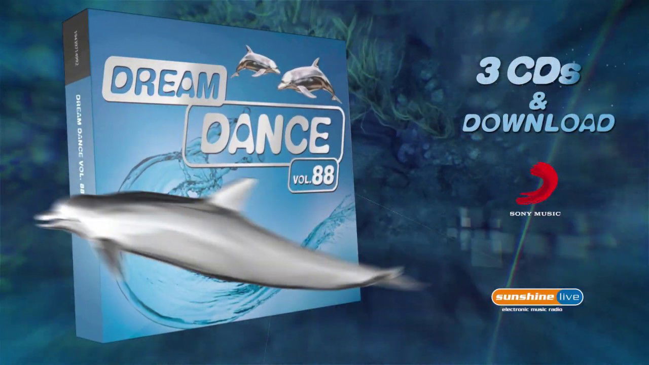 Dream Dance 88 (Trailer)