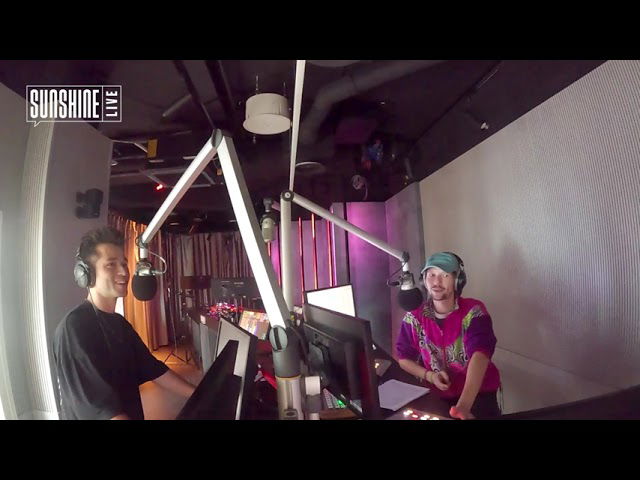 VIZE (Johannes) - Interview (24.Oktober 2022) *GERMAN*