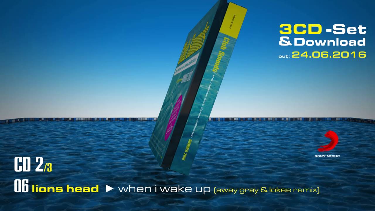 Club Sounds - Summer 2016 (Official Minimix)