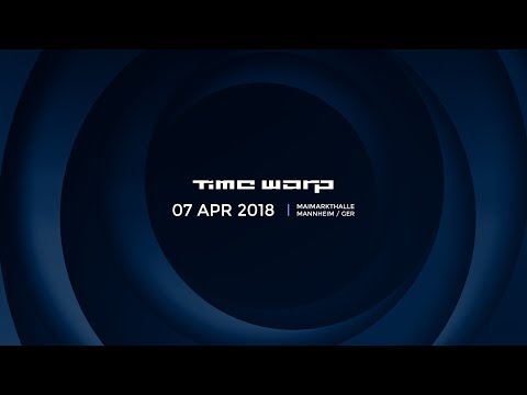 Time Warp 2018 - Official Aftermovie