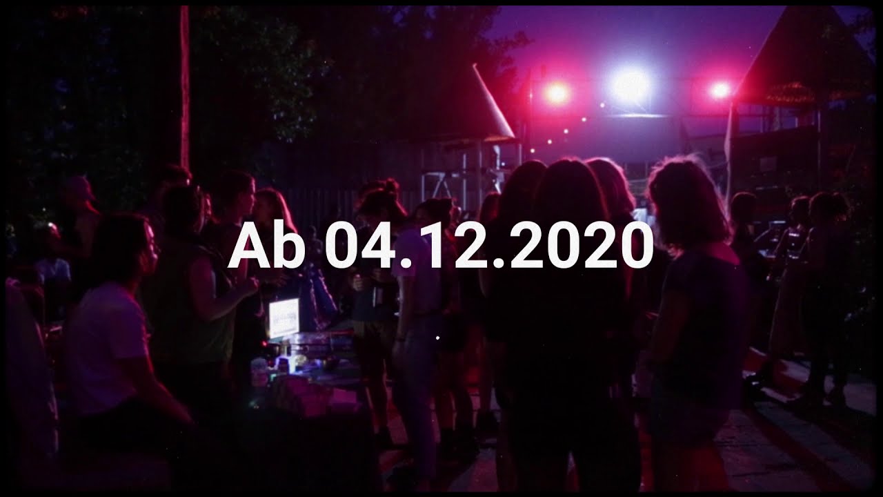 Nachtschatten – Der Podcast über Drogen und Nachtleben