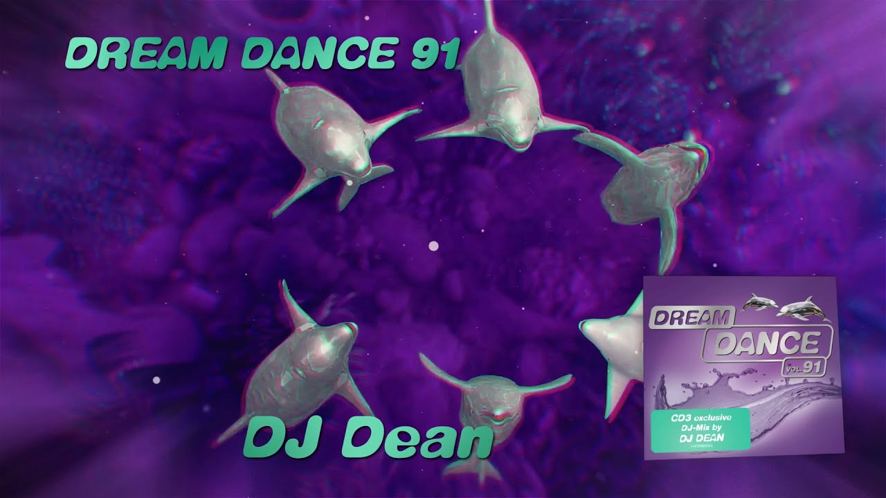 Dream Dance, Vol. 91