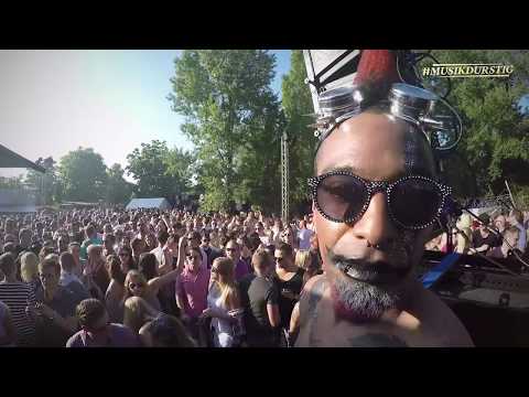 Luft & Liebe Open Air Festival #musikdurstig