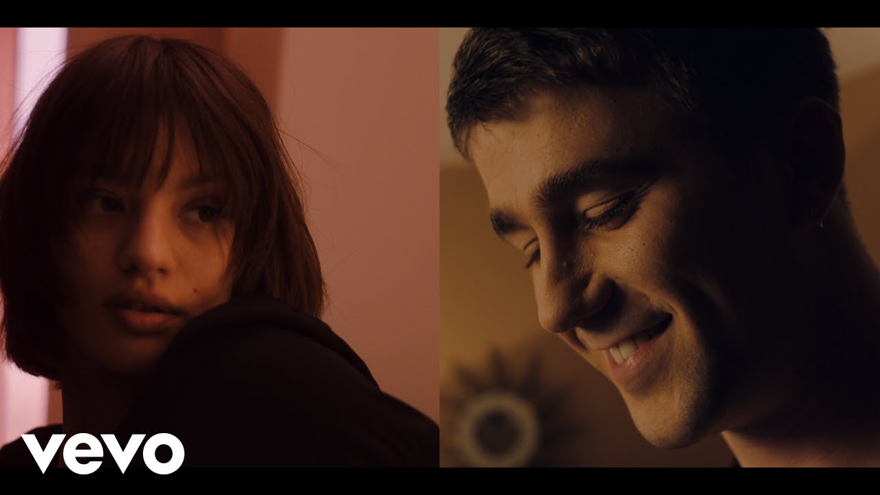 SG Lewis, Nile Rodgers - One More (Official Video)