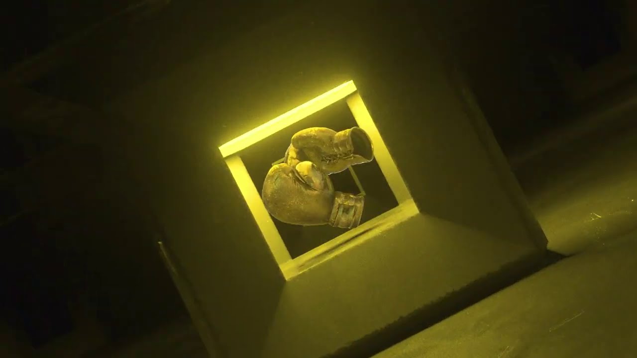 BRONSON - Album Trailer