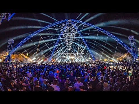 NATURE ONE "The Twenty Five" 2019: LineUp Trailer