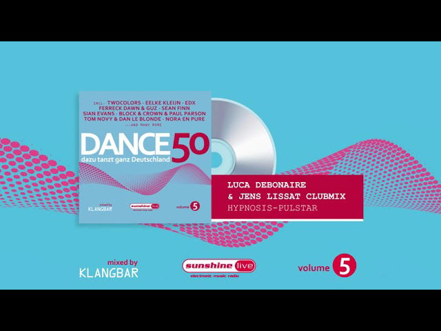 Dance 50 Vol. 5