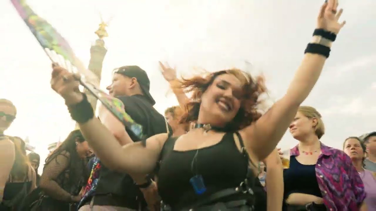 Rave The Planet Parade 2024 – OFFICIAL AFTERMOVIE