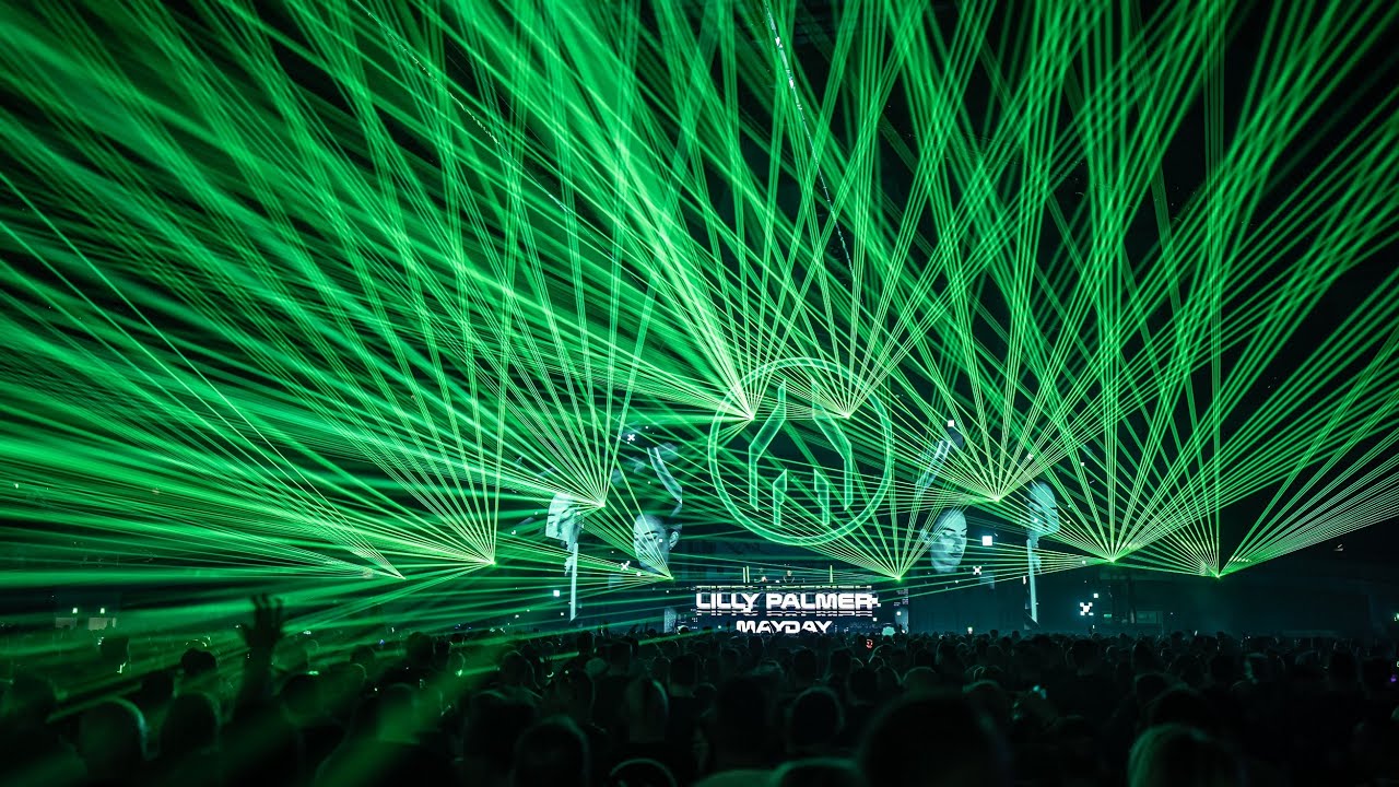 MAYDAY "Momentum" 2023 - Official Aftermovie