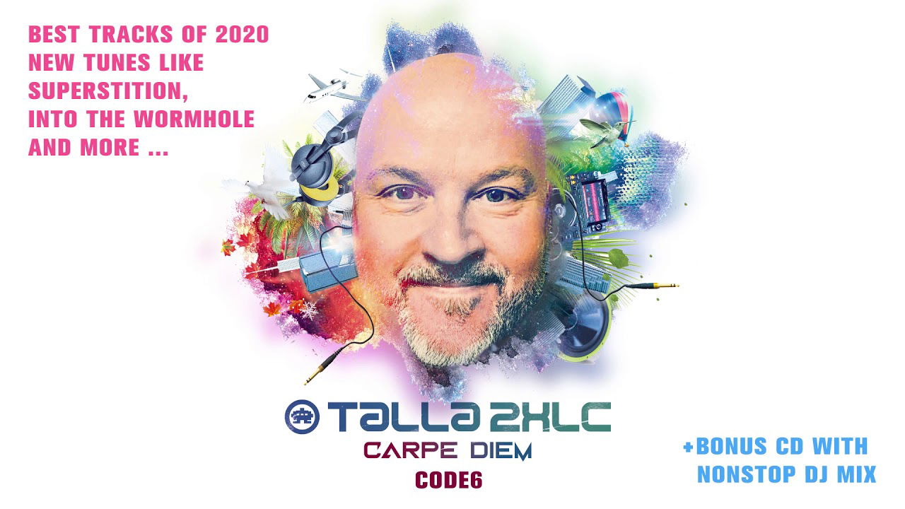 Carpe Diem - Talla 2XLC