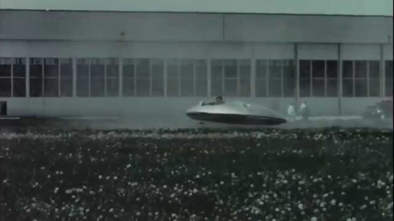 Ante Perry & Dirty Doering - A.Foley (Music Video)