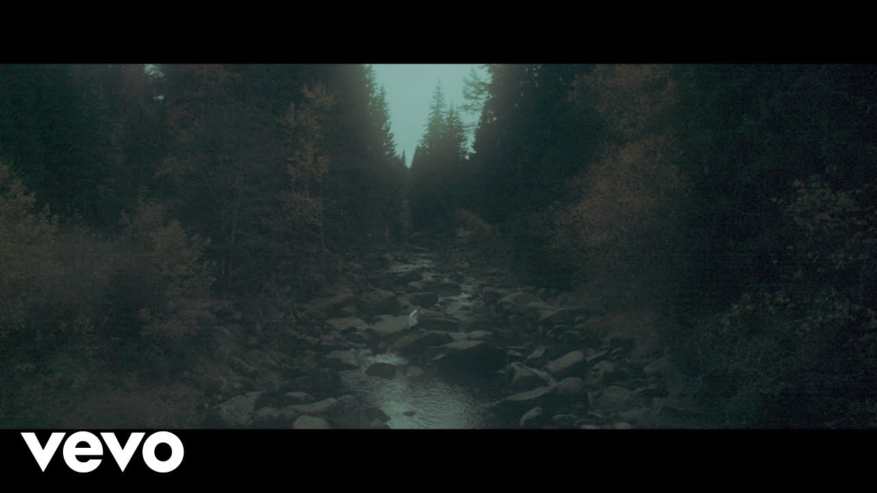 Christian Löffler - Fate (Official Music Video)