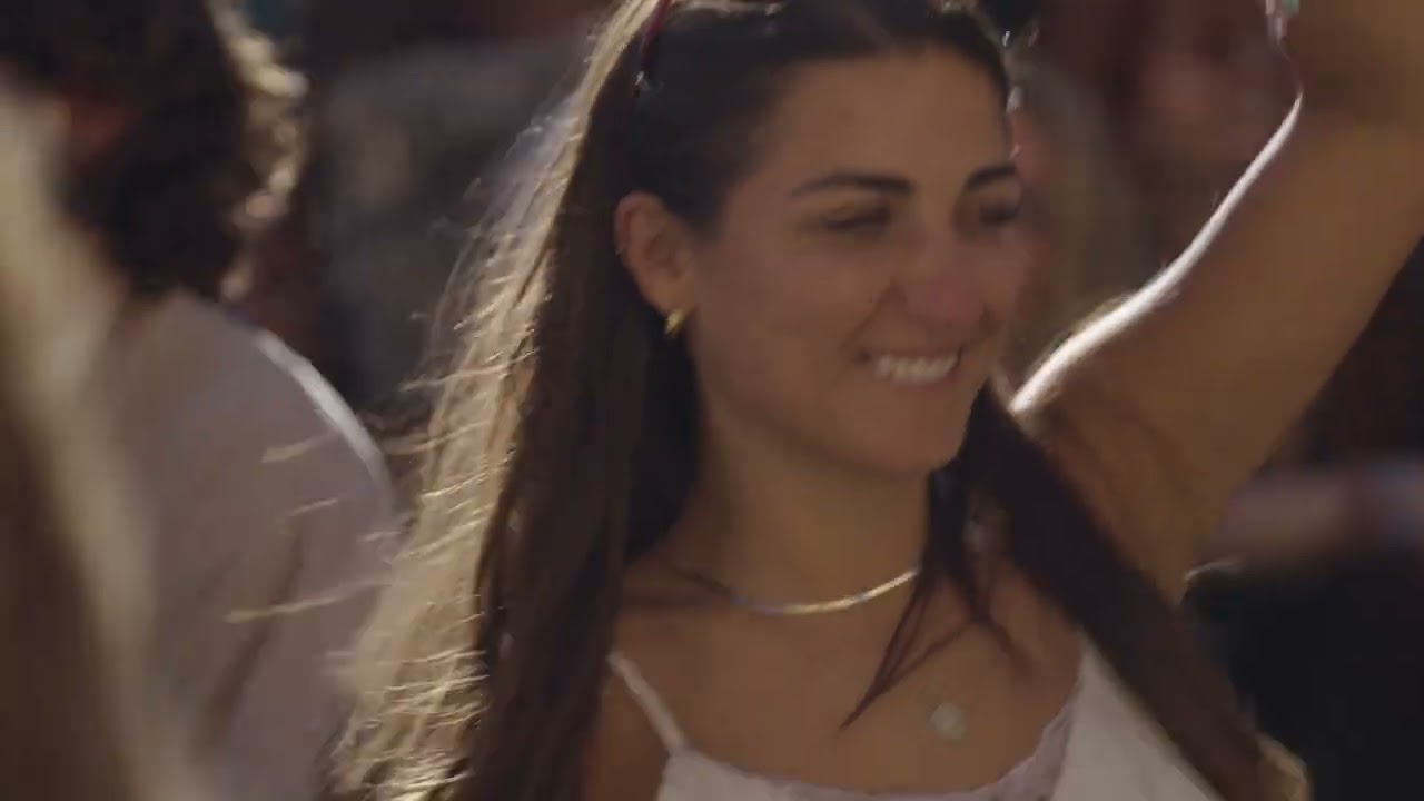 Heal Play Love Festival 2026 - Trailer (DE)
