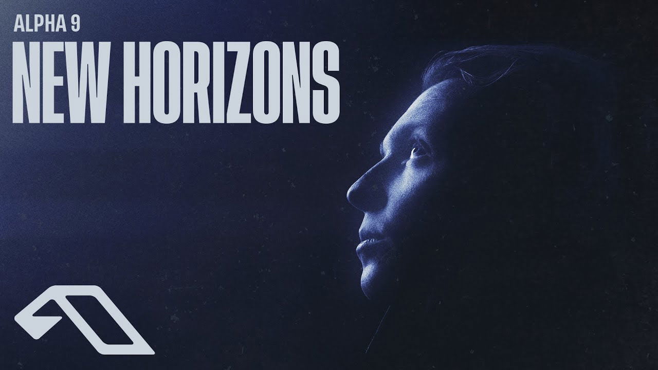 ALPHA 9 - New Horizons (@arty_music)