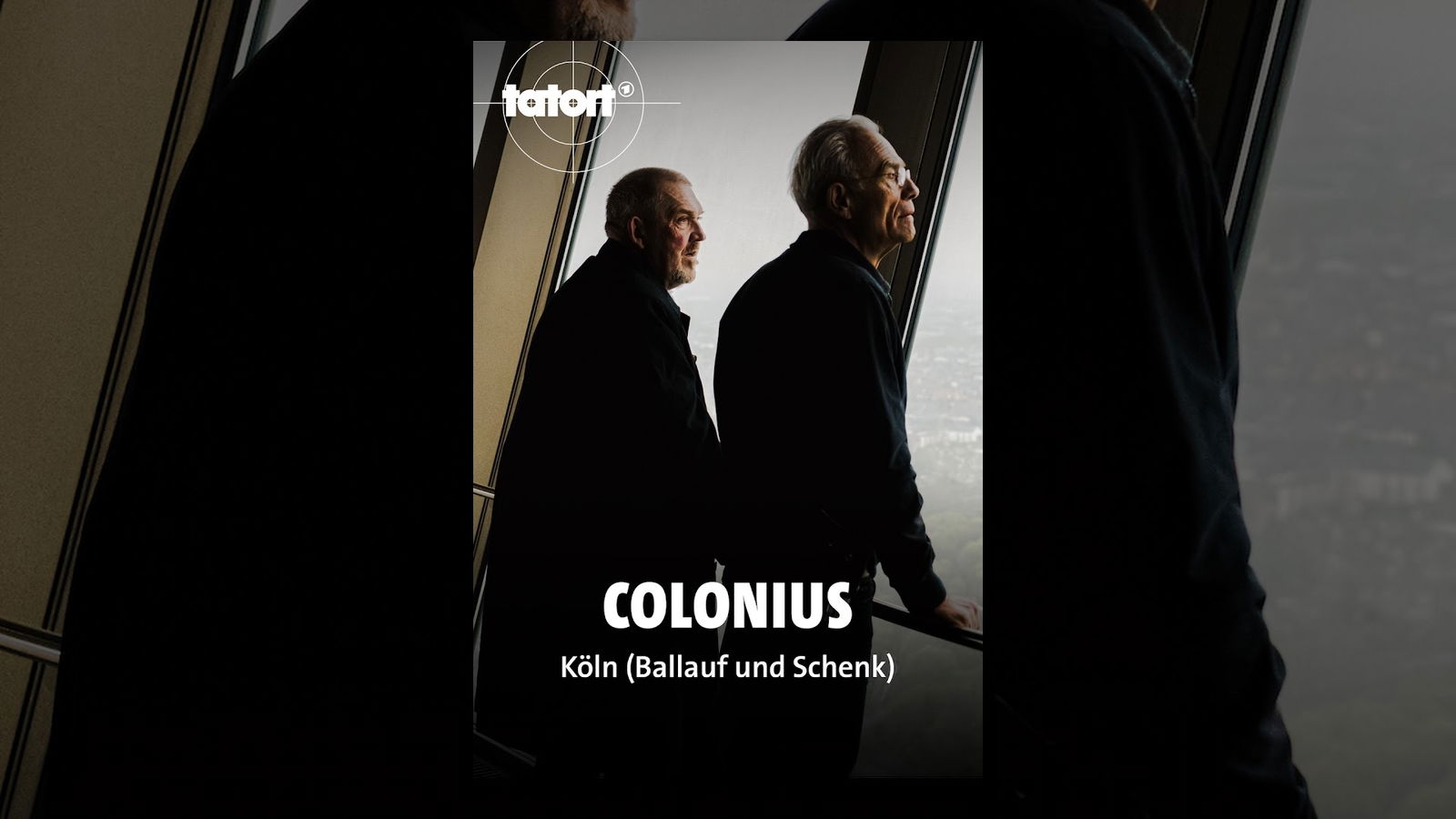 Tatort Köln – Colonius