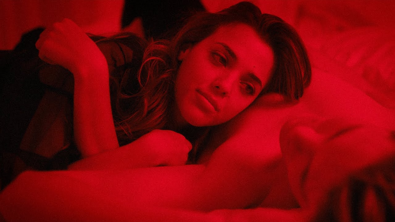 Lucas & Steve - I Want It All (Official Music Video)