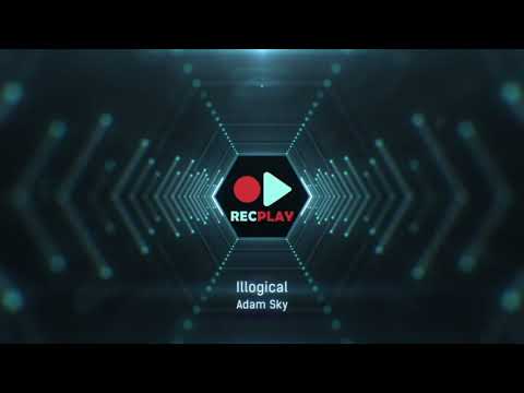 Adam Sky - Illogical