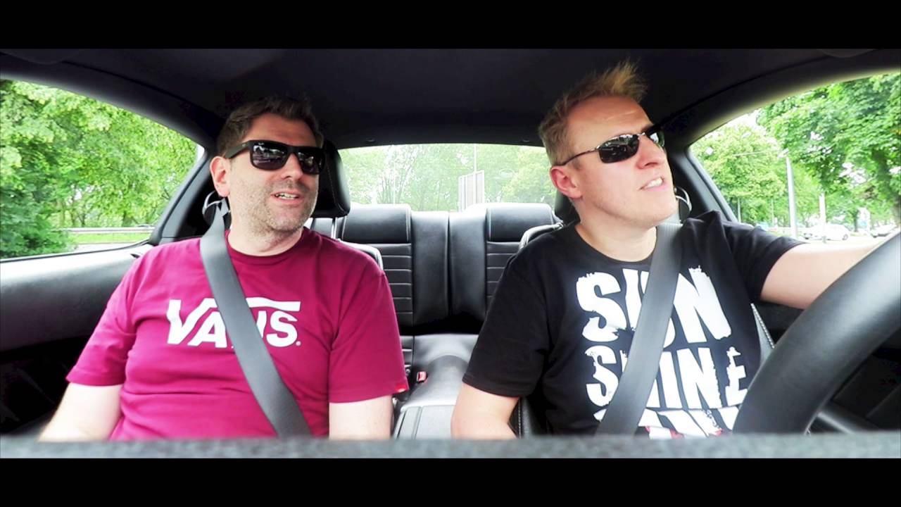 sunshine live über DAB+ im Auto :: Nachrüsten leicht gemacht