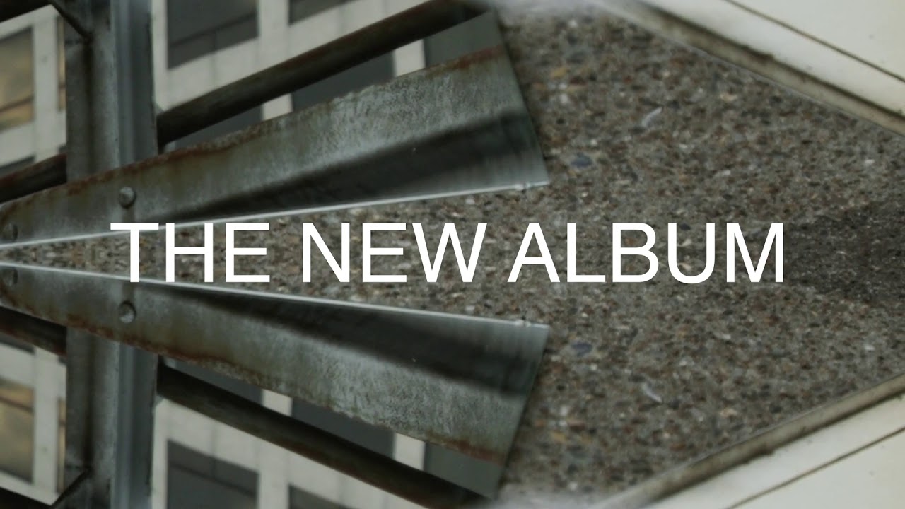 Joris Voorn \\\\ - The album OUT NOW