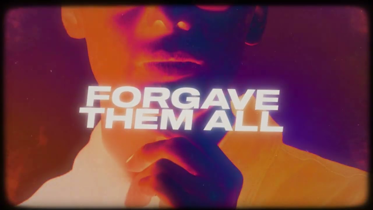 Jess Bays & Hayley May - Colourblind (Lyrics Video)