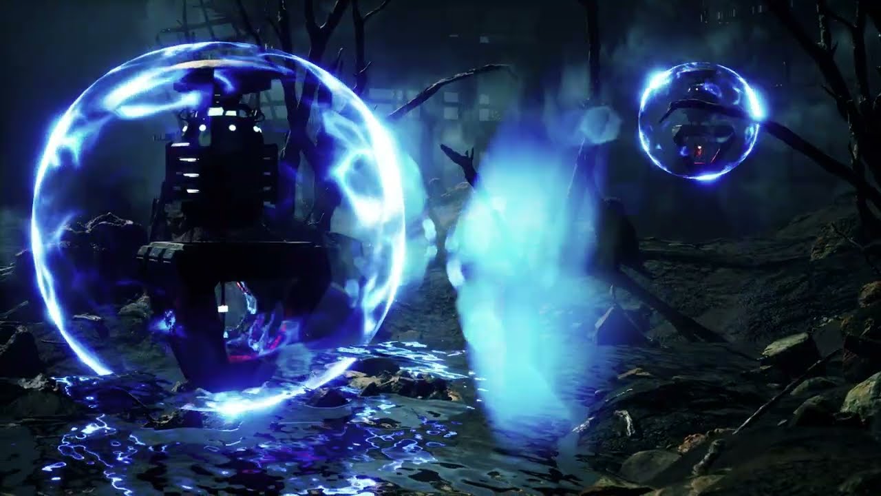 SYNDICATE 2022 / Official Trailer