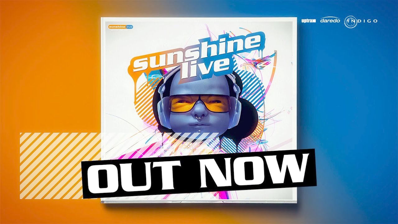 sunshine live Vol. 59