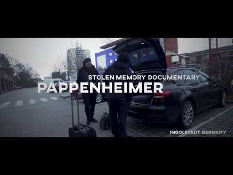 Stolen Memory - Die Pappenheimer Dokumentation (Trailer #2)