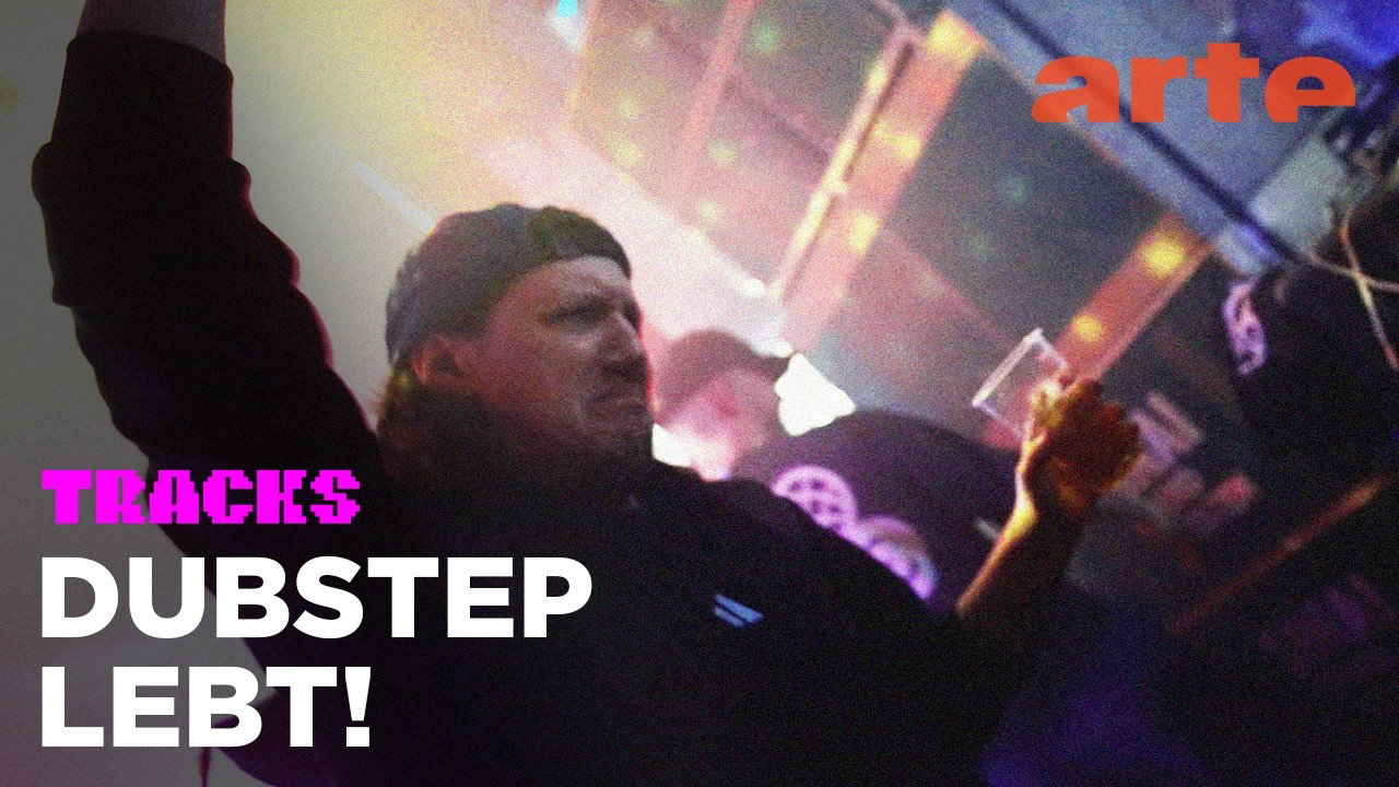 Von Wuppertal bis London: Eine neue Generation belebt Dubstep | ARTE Tracks