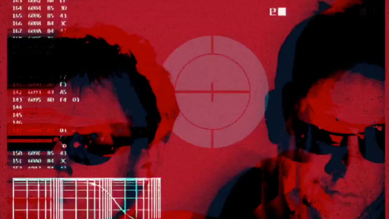 Blank & Jones  - The Light [Official Video]