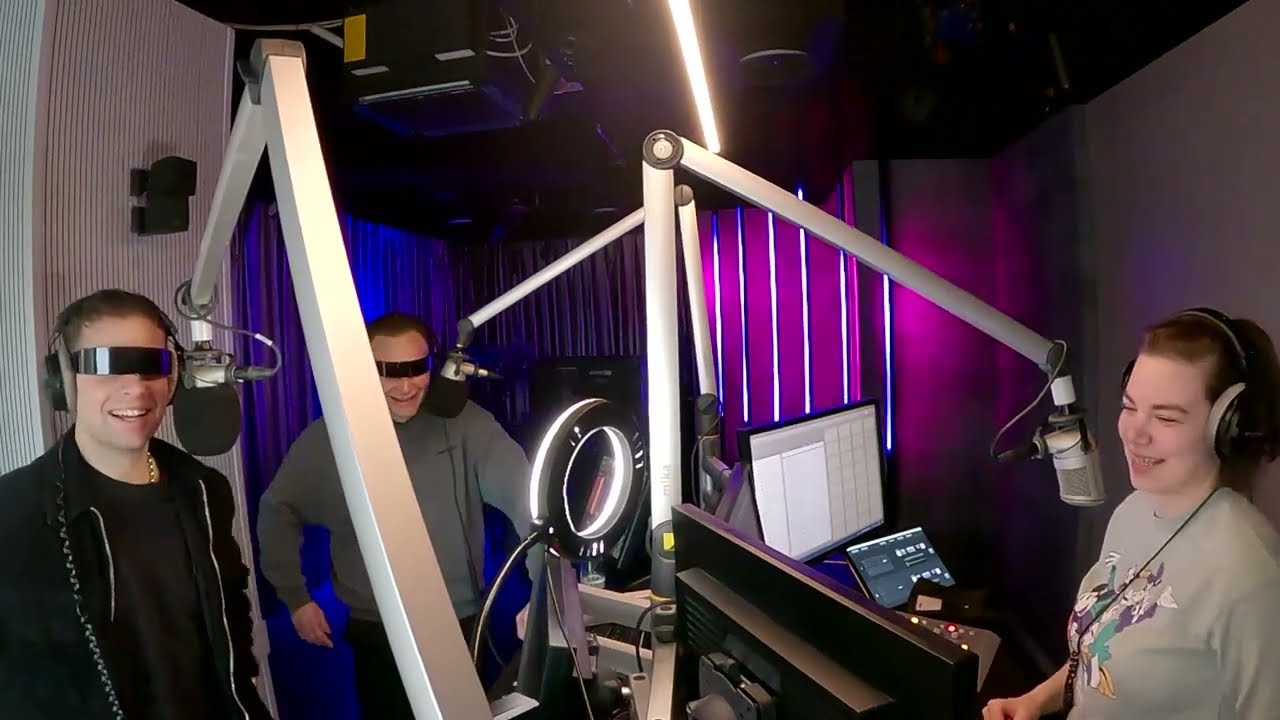 twocolors - Interview - SUNSHINE LIVE (06.Februar 2023) *German*