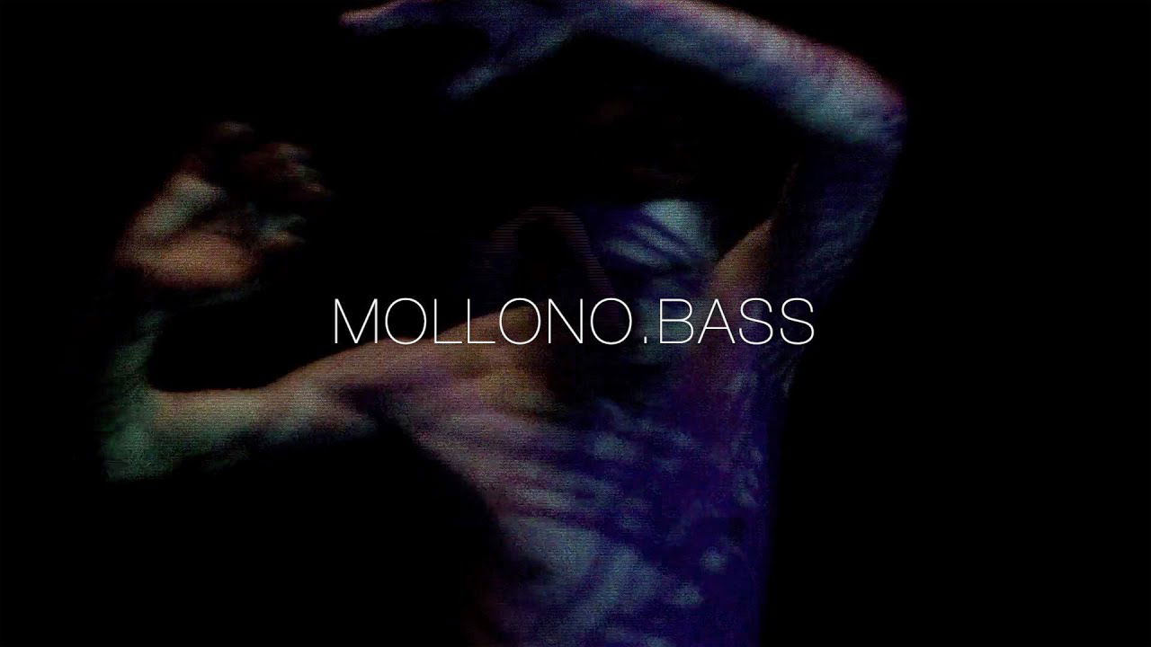 Mollono.Bass  -  Dancer In The Dark (Official Video)