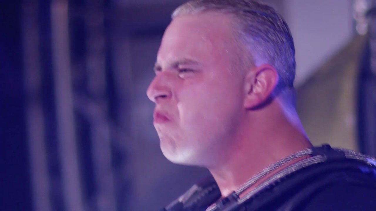 SYNDICATE 2019 / Official LineUp Trailer