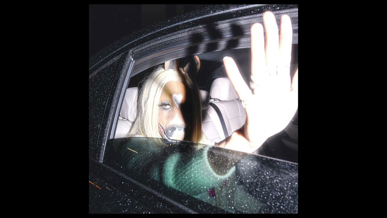 horsegiirL - Praise The Farm