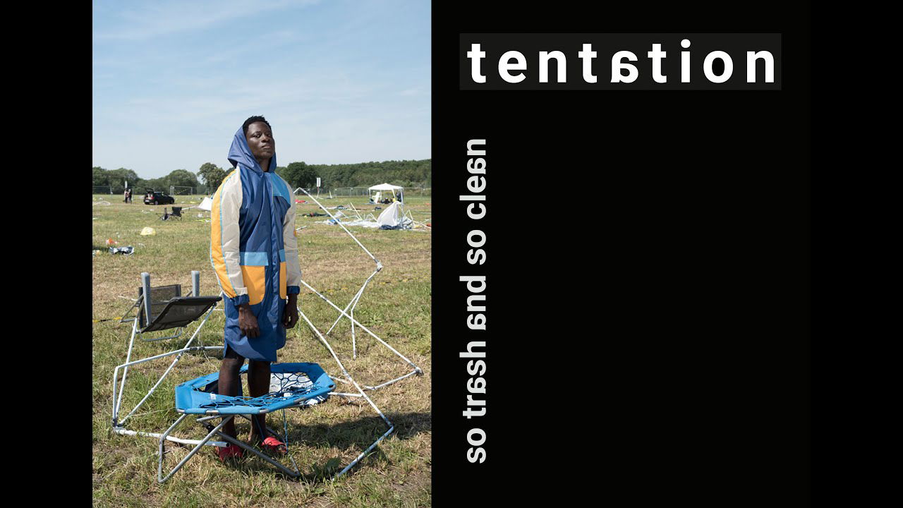 tentation Crowdfundung