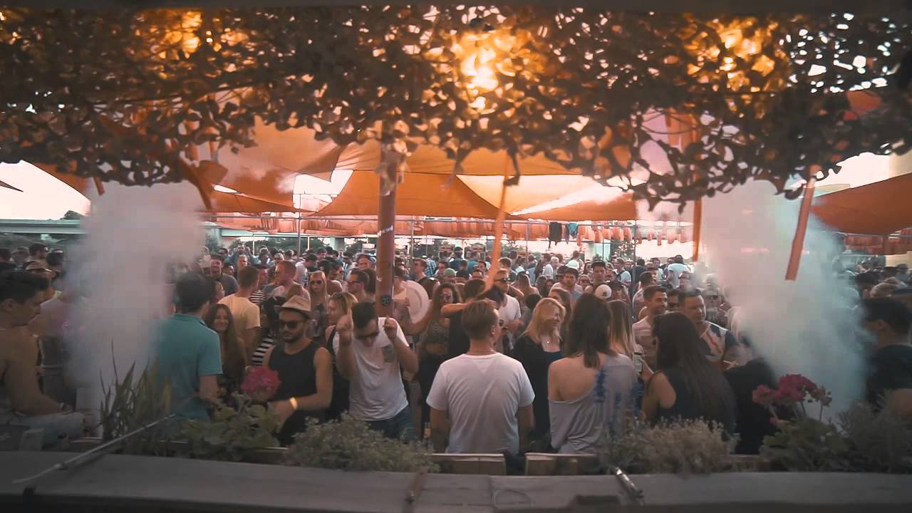 Hafen 49 Impressions