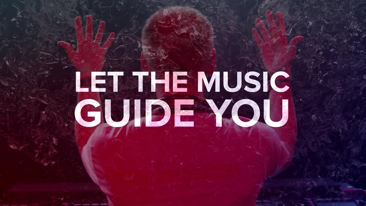 Armin van Buuren - Let The Music Guide You (ASOT 950 Anthem) [Official Video]