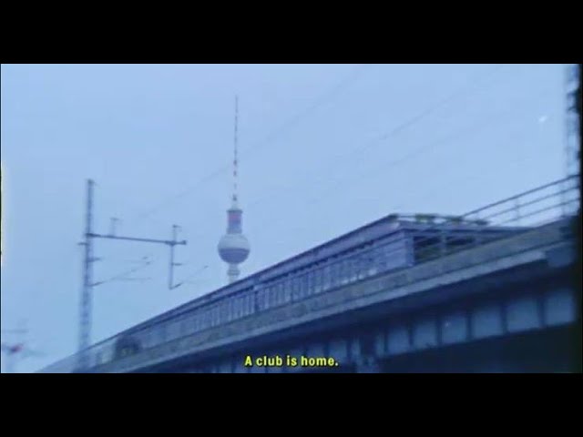 TAG DER CLUBKULTUR 2021