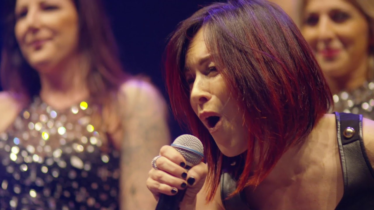 sunshine live "Die 90er Live on Stage" 2018 Offizieller Aftermovie