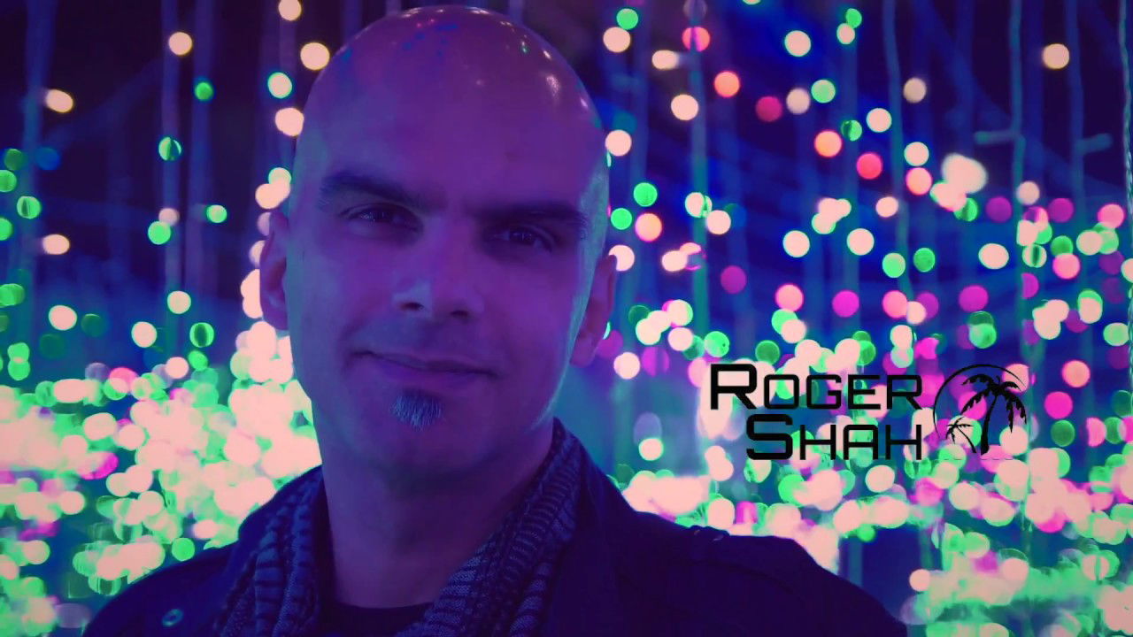 Roger Shah at Dreamstate SoCal 2017