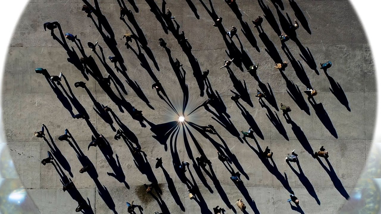 Bonobo - 'Shadows (feat. Jordan Rakei)' (Official Video)