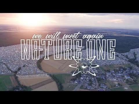 NATURE ONE - we will meet again - Trailer