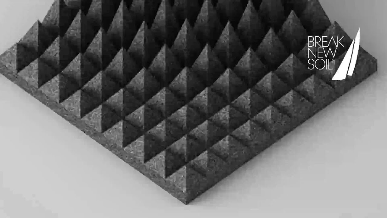 Gregor Tresher - Quiet Distortion