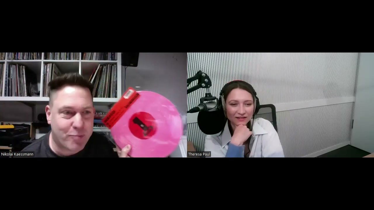 Interview - Nikolai Kaessmann || SUNSHINE LIVE || 15.Mai 2023 *German*