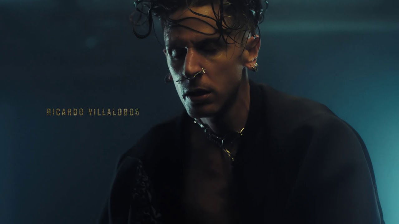 HYTE NYE Berlin 2019