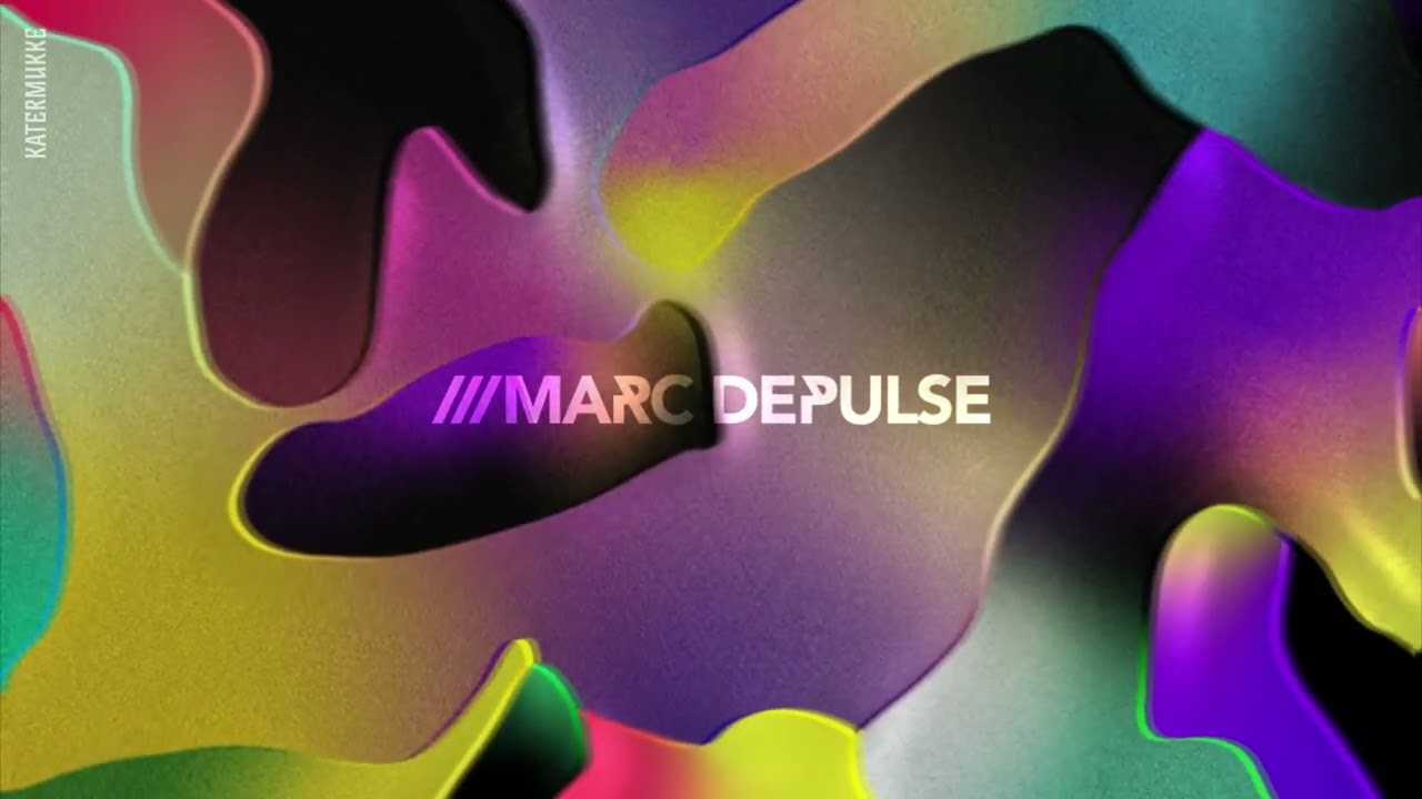 Marc DePulse & Carsten Halm - DancingShoes feat. David Rossi