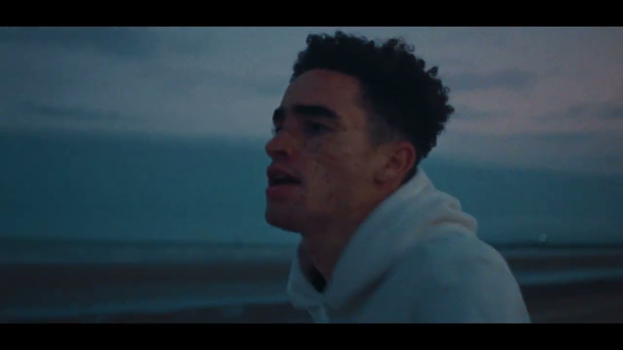 Catching Flies - The Last Phone Call (ft. Imaginary Friend) [Official Music Video]