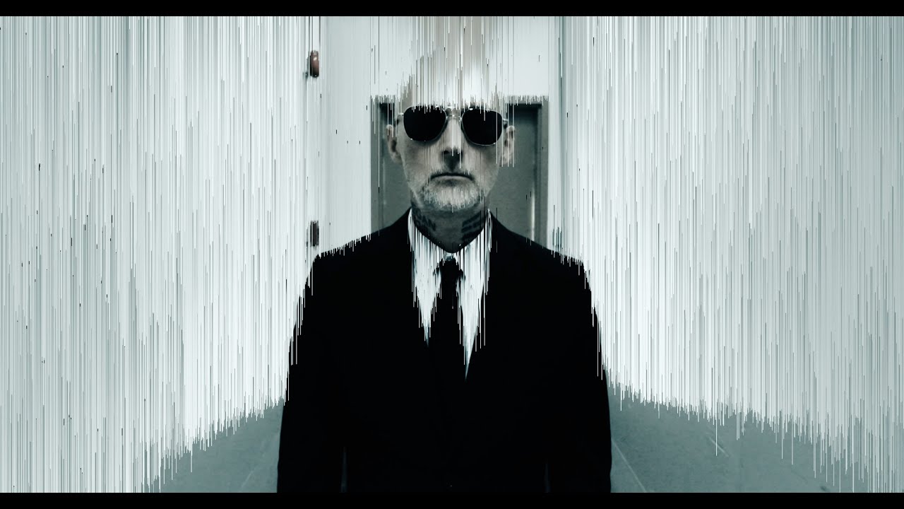 moby - 'dark days' ft. Lady Blackbird (Official Music Video)